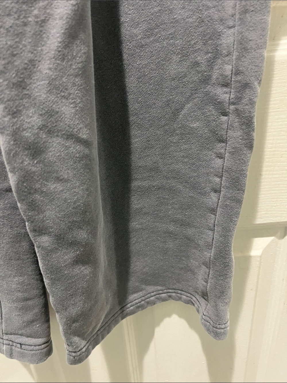 TNA Gray Cargo Sweatpants Joggers - Picture 6 of 13